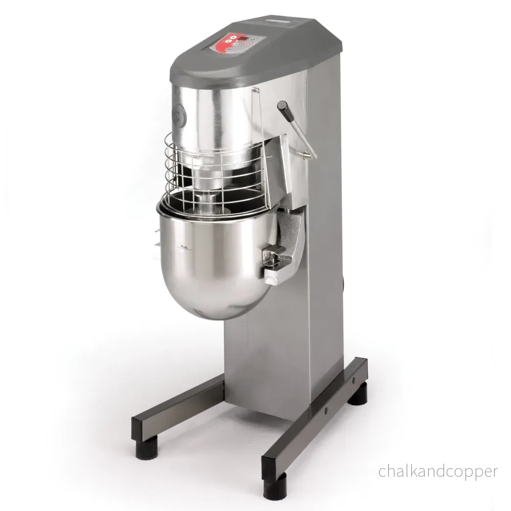 SARO Blandare 230 V modell BE-20