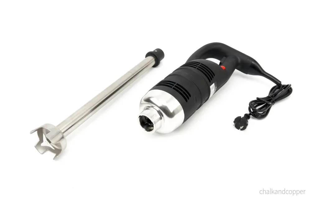 Stavmixer - 46 cm skaft - 850W