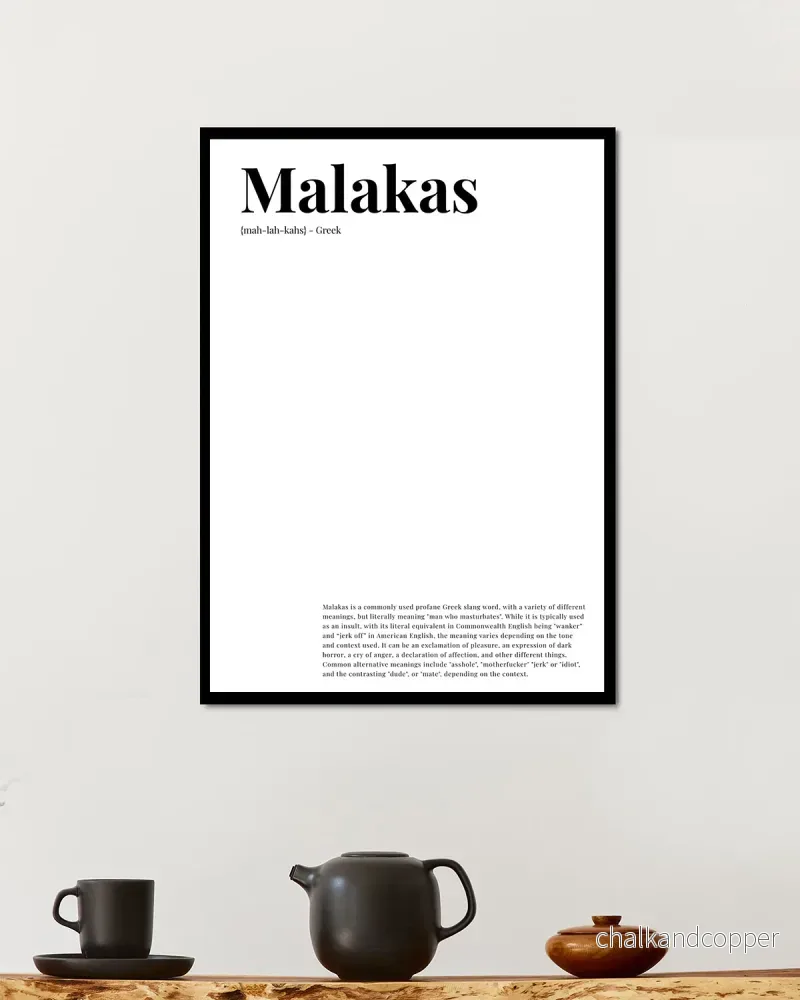 Malakas - Bild 2