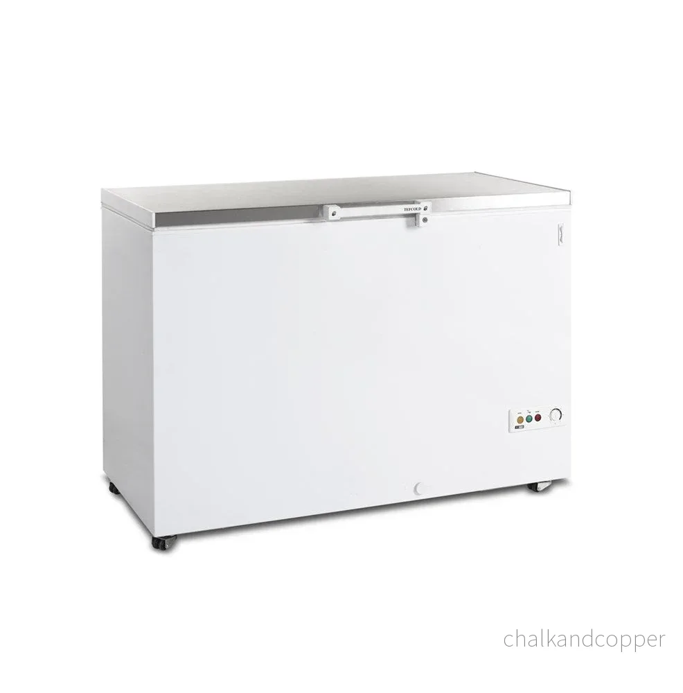Isfrys - 67 liter - FR405S SL
