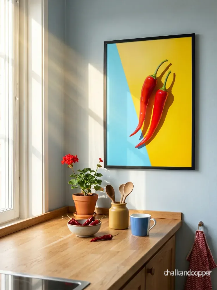 Spicy Pop Art - Bild 2