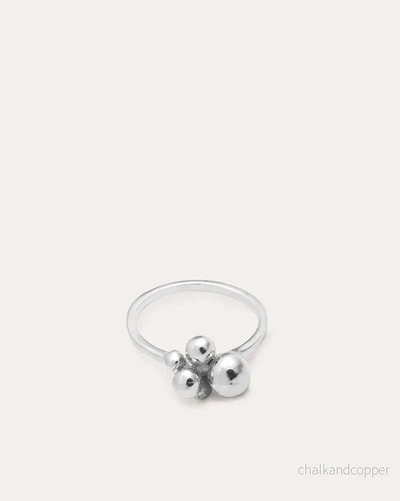 Minnen – Silverring Minnen – Silverring