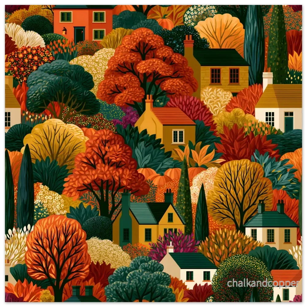 Autumn City - Bild 3