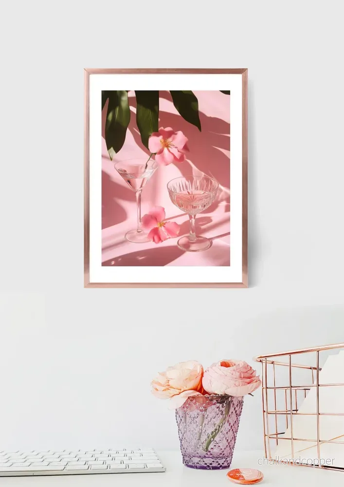 Blossom & Martini Duo - Bild 2