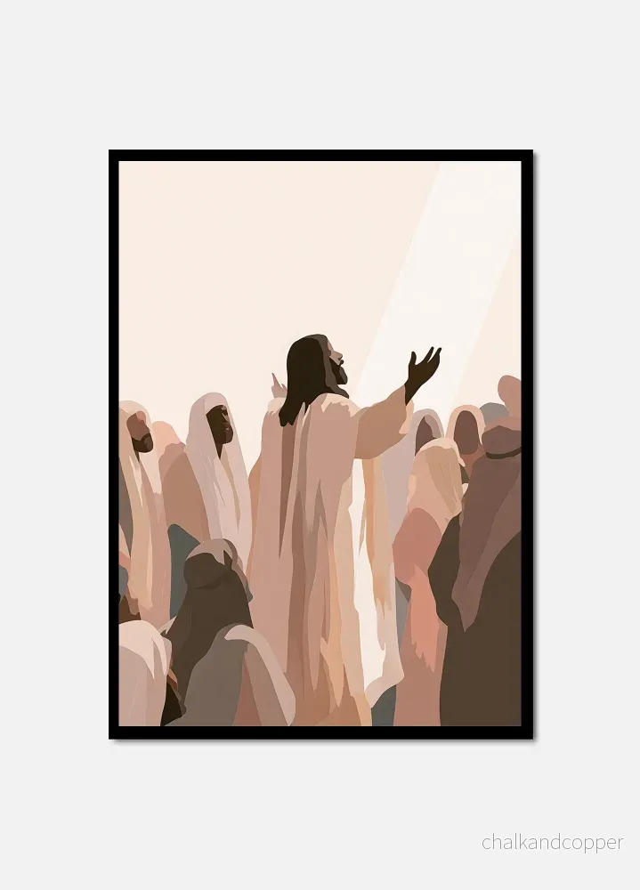 Quiet Faith