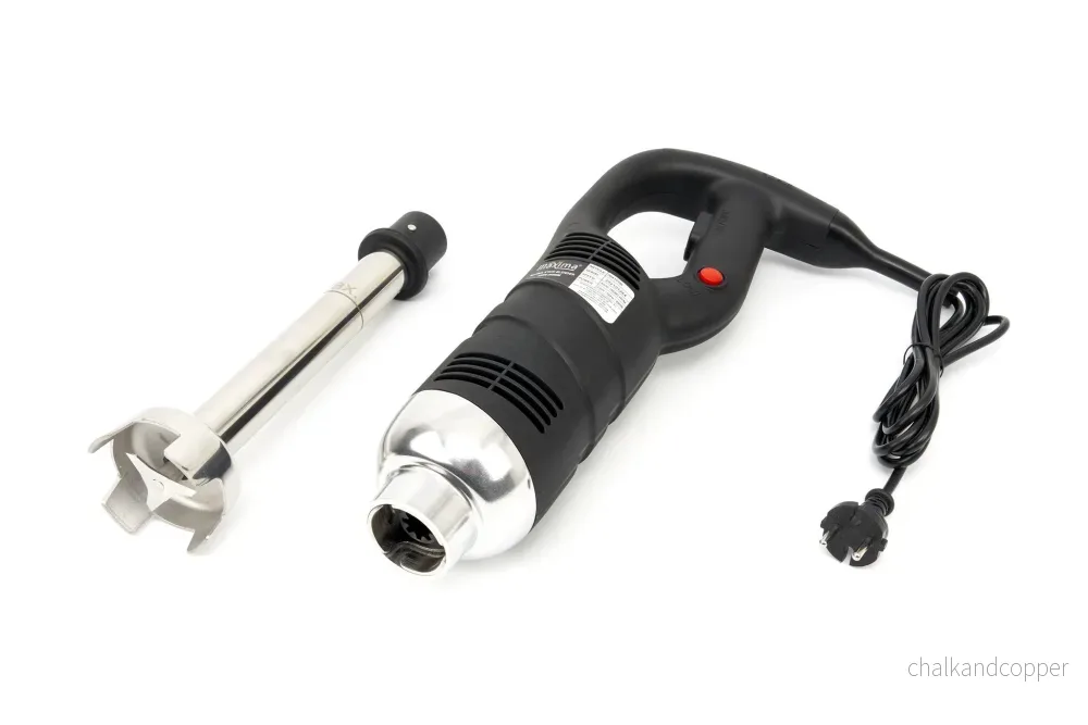 Stavmixer - 26 cm skaft - 450W