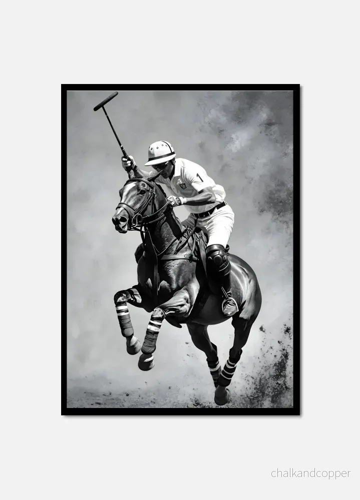Horseback Hero Horseback Hero