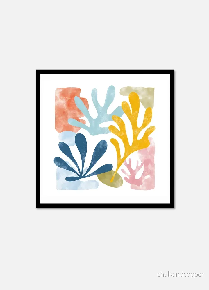 Pastel Garden Flow Pastel Garden Flow