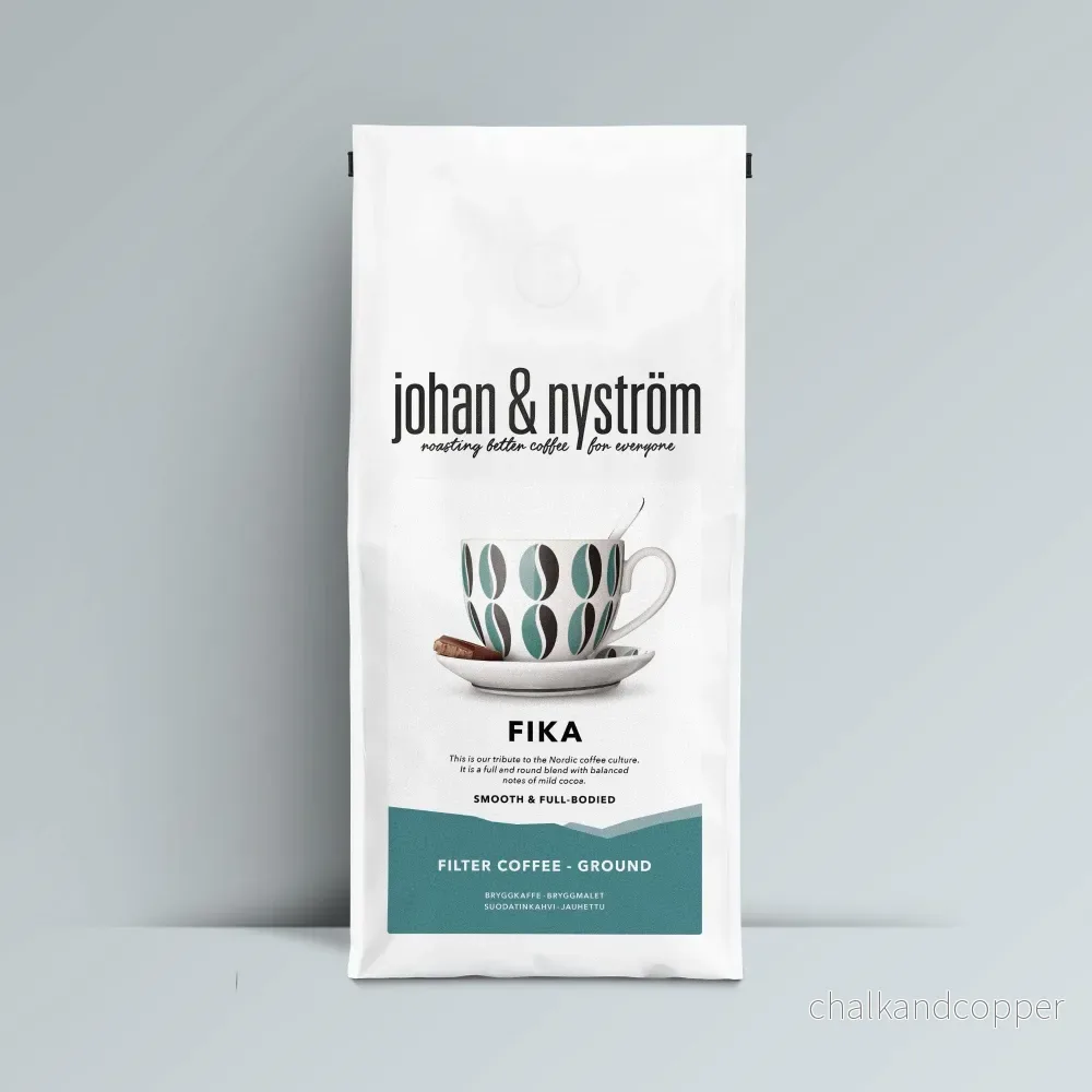 Fika Fika