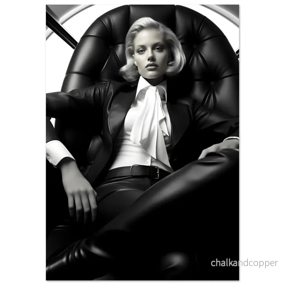 The CEO - Bild 3