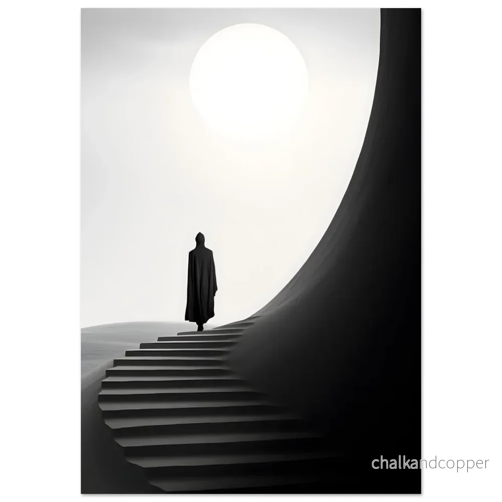 Stairway to Heaven - Bild 3