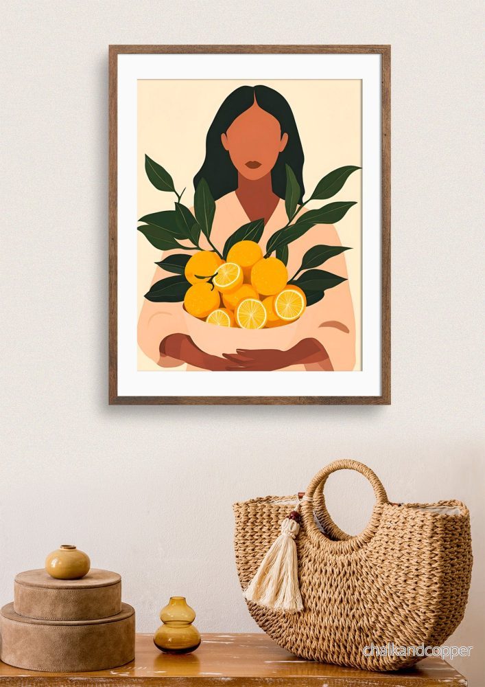 Lemon Harvest - Bild 2