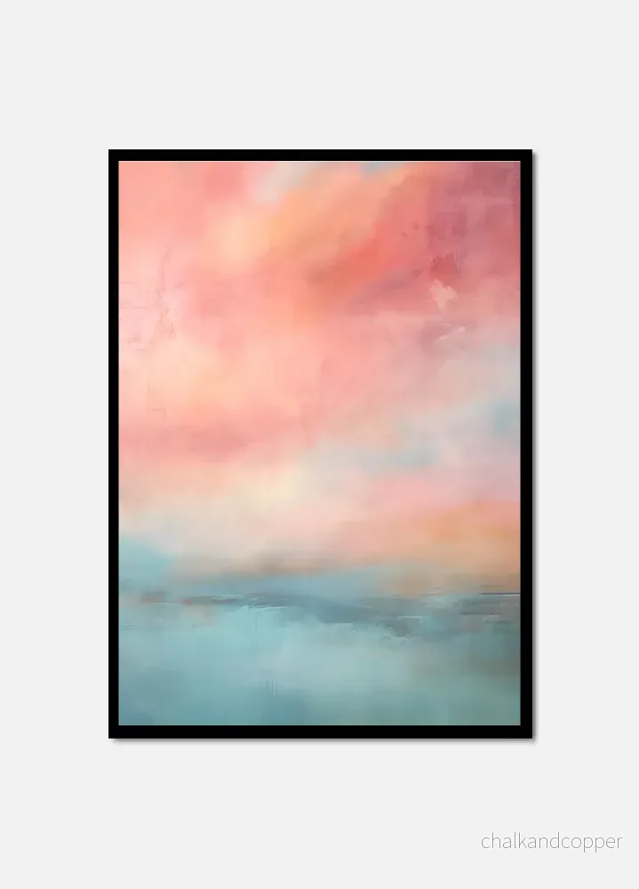 Abstract Euphoria