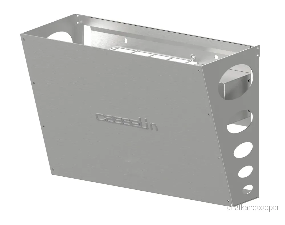 Lim Insect Killer 20W – Stål Lim Insect Killer 20W – Stål