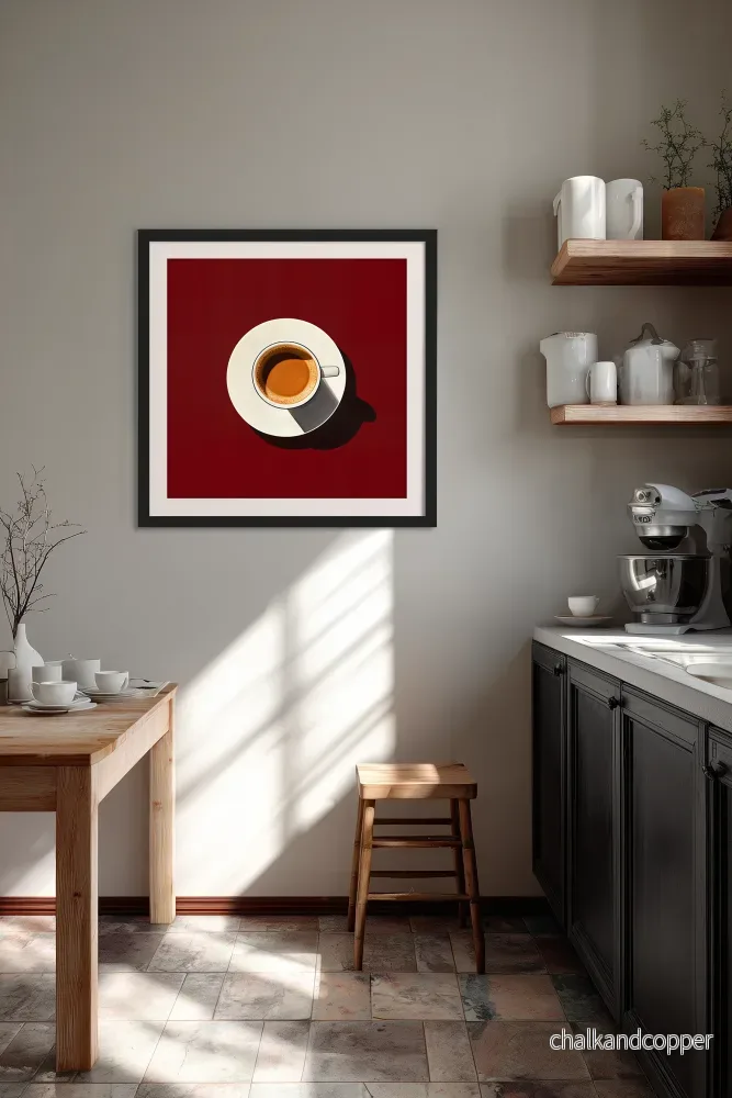 Coffee from Above - Bild 2