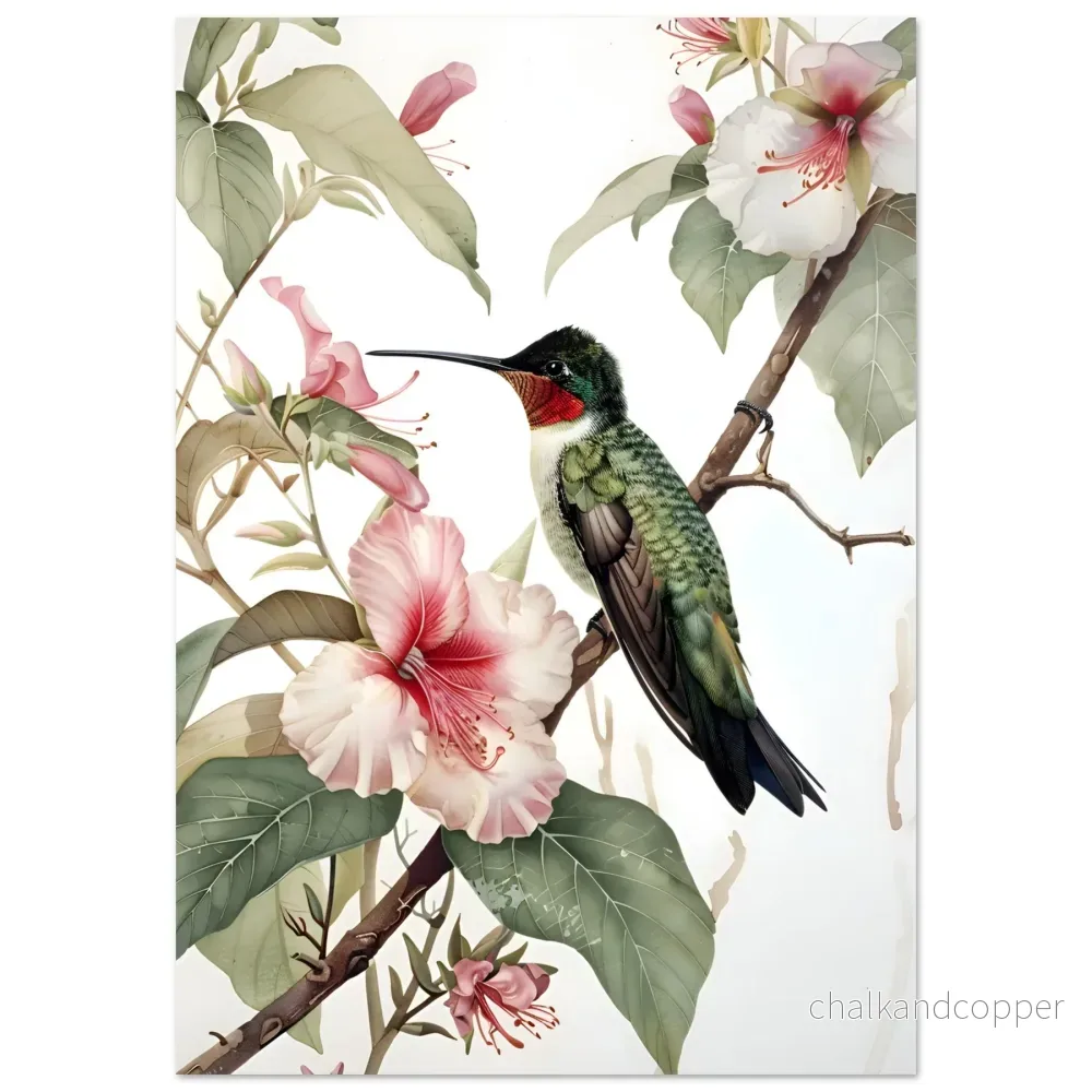 Hummingbird Harmony - Bild 3