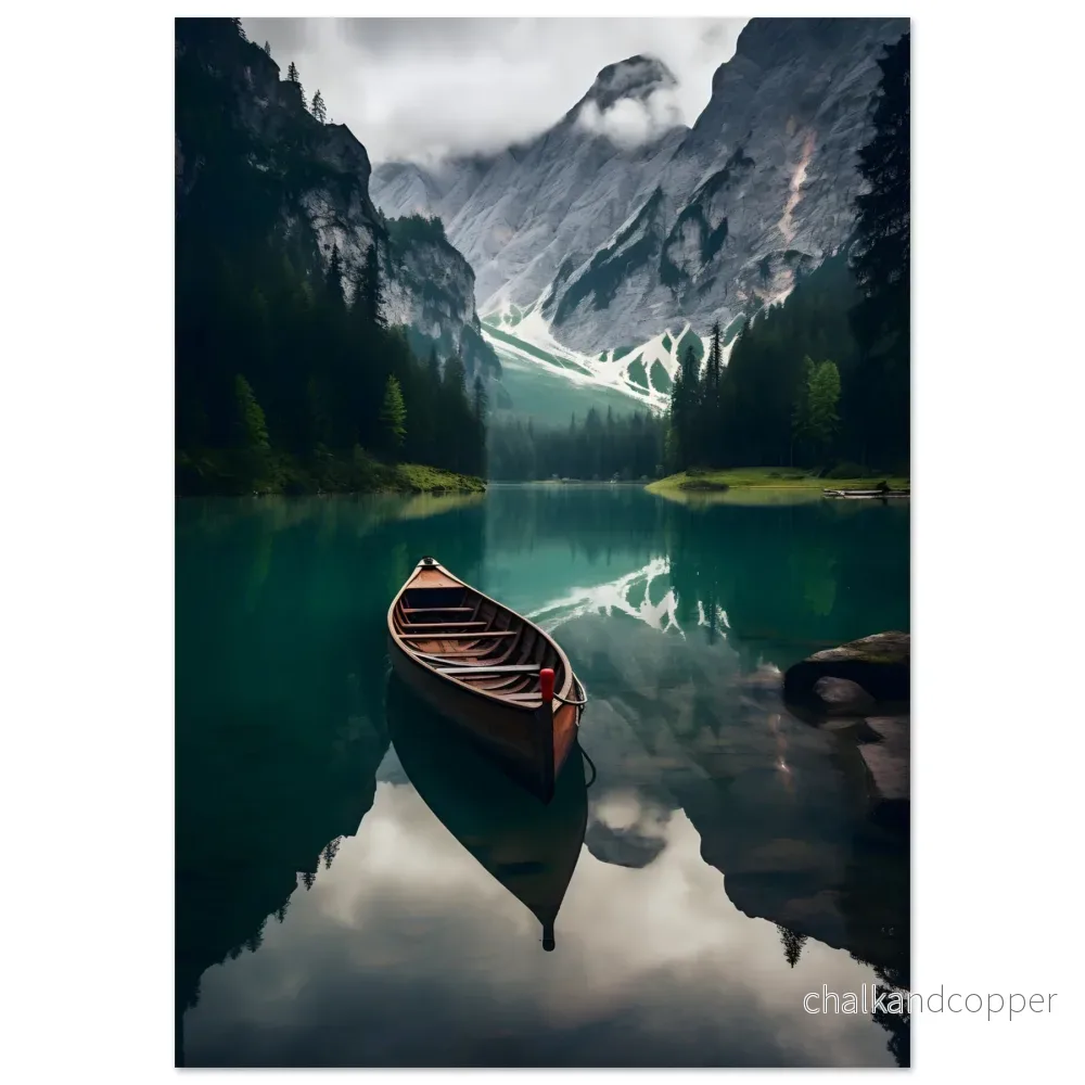 Nature's Silent Retreat - Bild 3