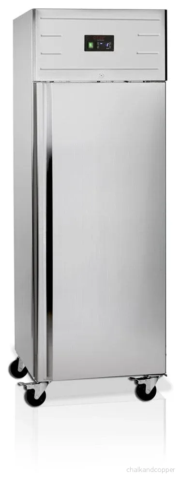 Rostfritt kylskåp – G-Line – GN 2/1 – 544 liter Rostfritt kylskåp – G-Line – GN 2/1 – 544 liter