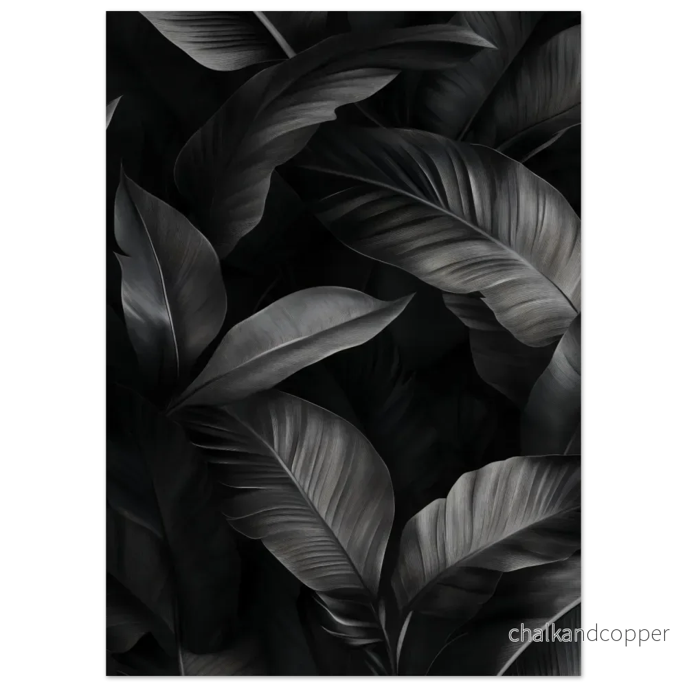 Palm leaves - Bild 3