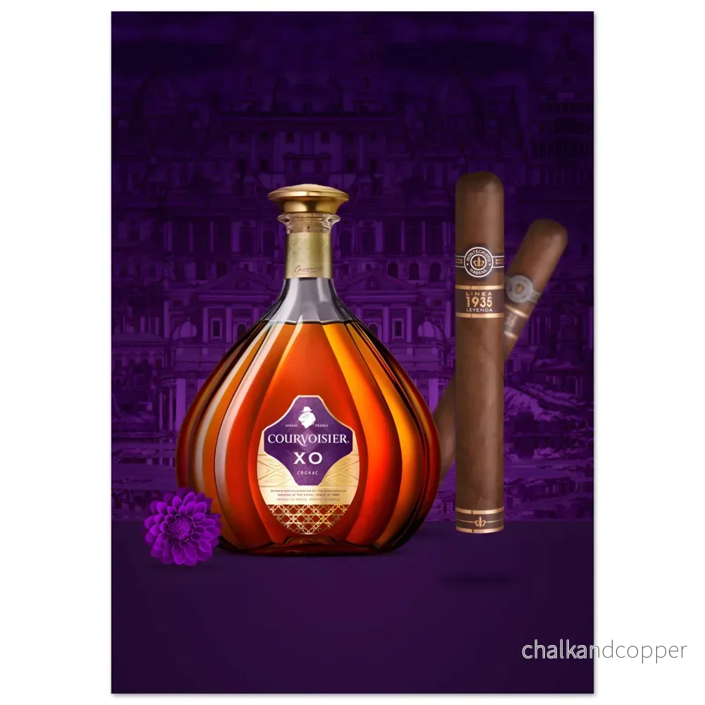 The Gentleman's Pairing - Bild 3