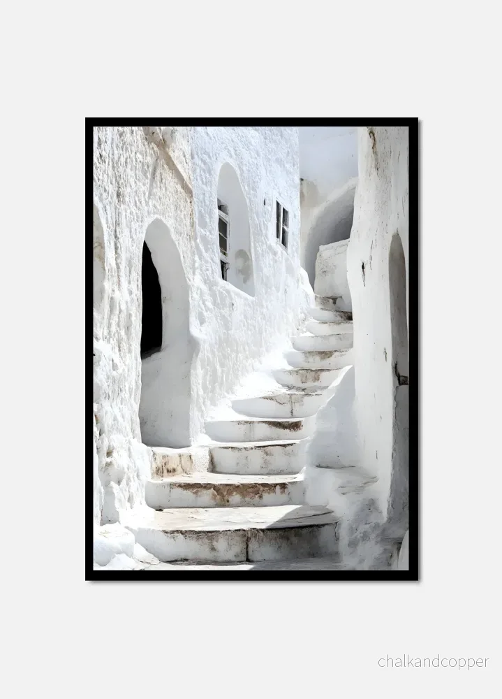 White Journey