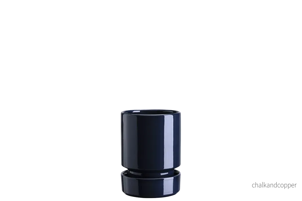 Hoff GLAZED Sapphire Blue set - Bild 3