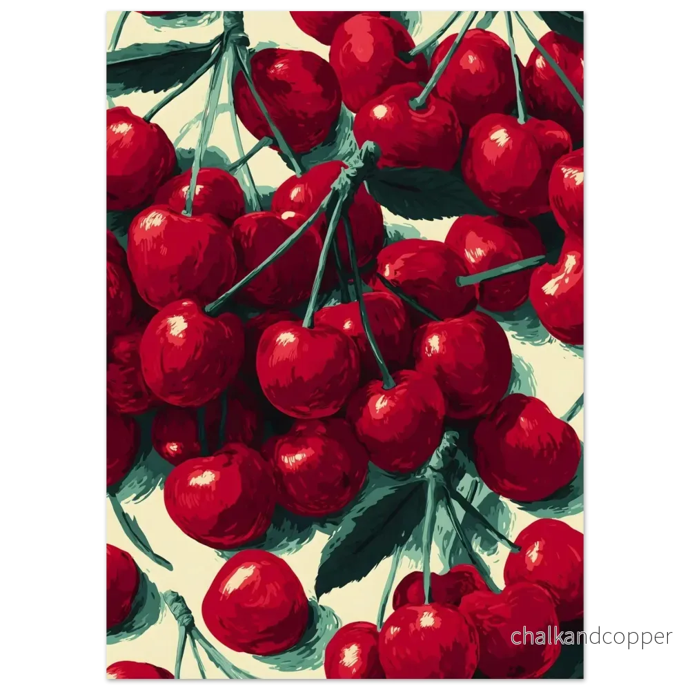 Cherry Bloom - Bild 3