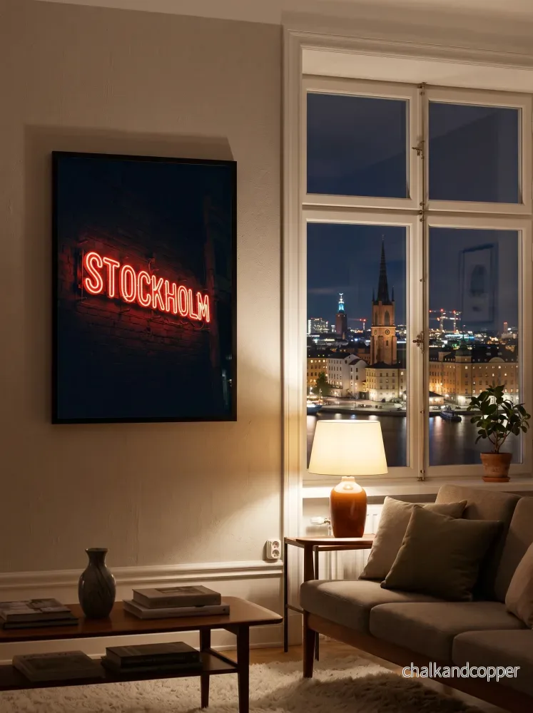 Stockholm After Dark - Bild 2