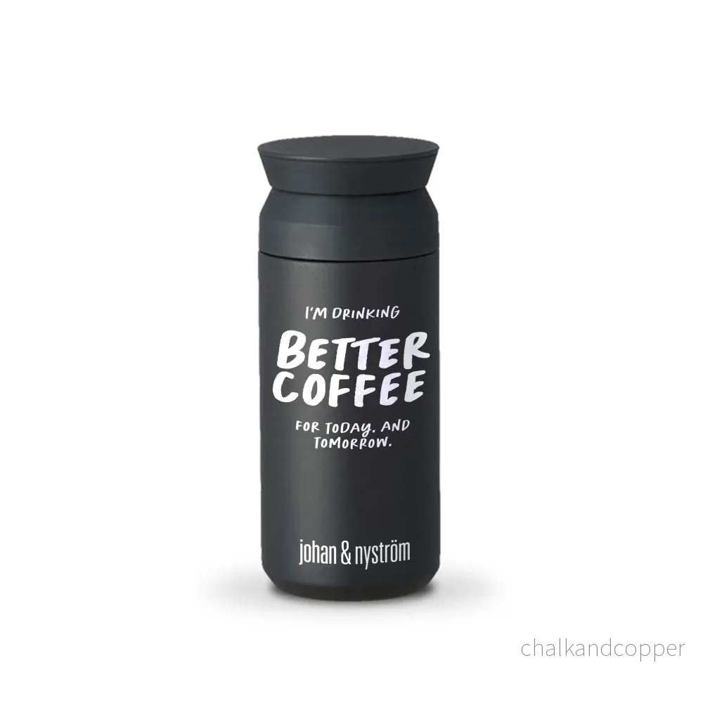 Better Tumbler Better Tumbler