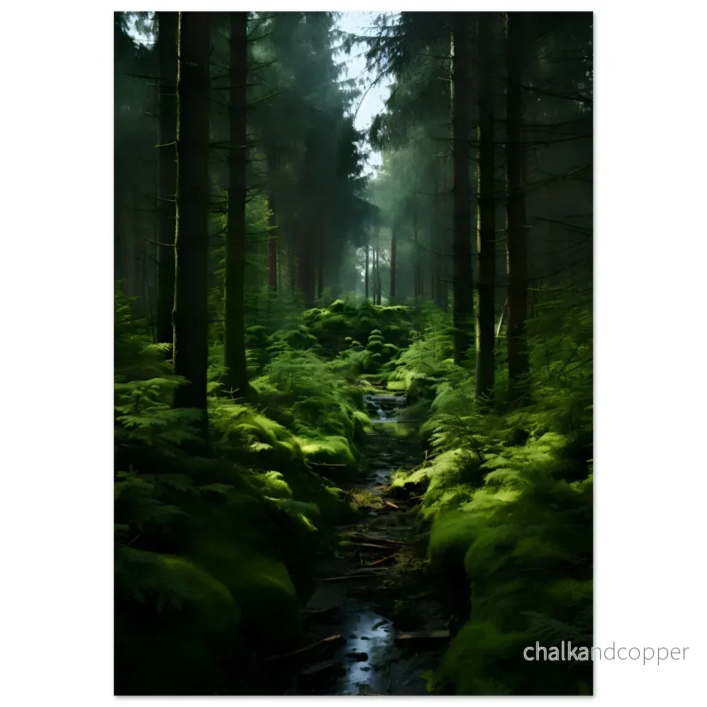 Whispers of the Forest - Bild 3