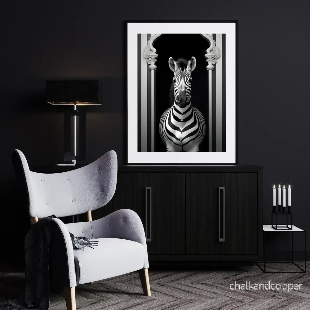 Striped Symmetry - Bild 2
