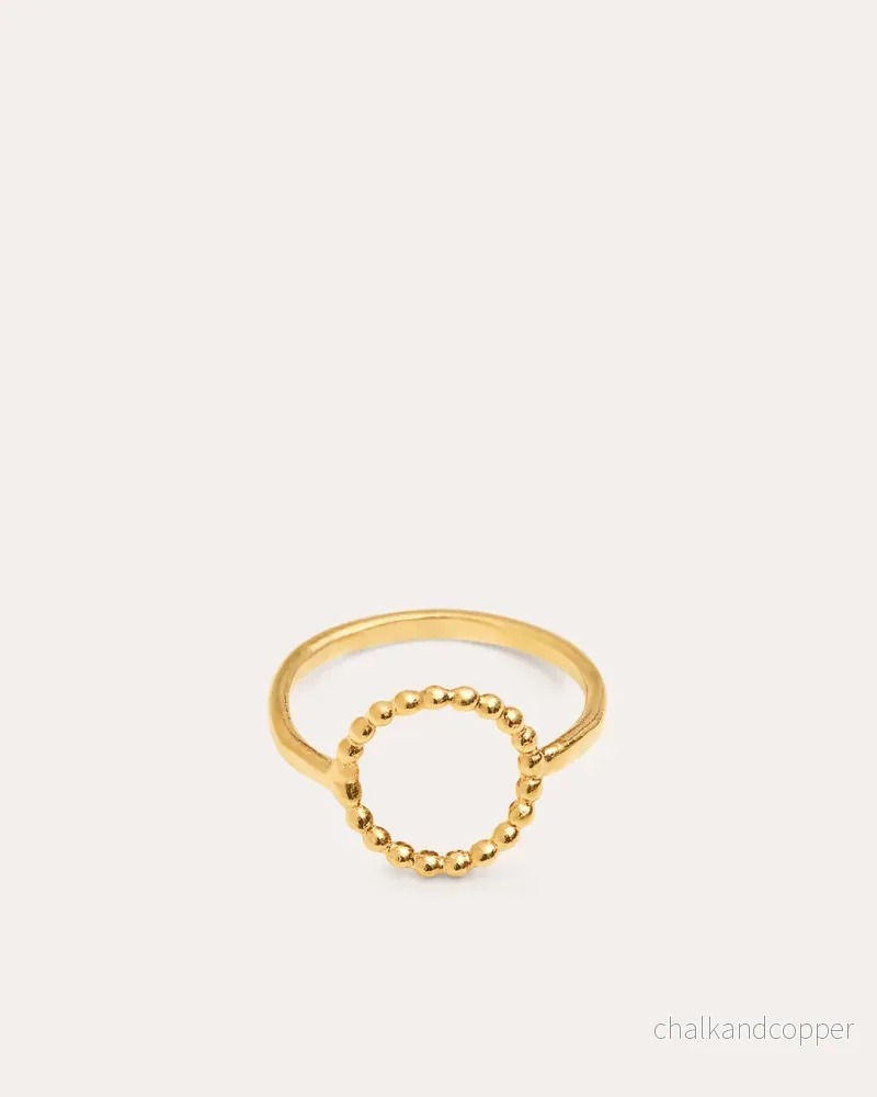 Mamma – Guldring Mamma – Guldring