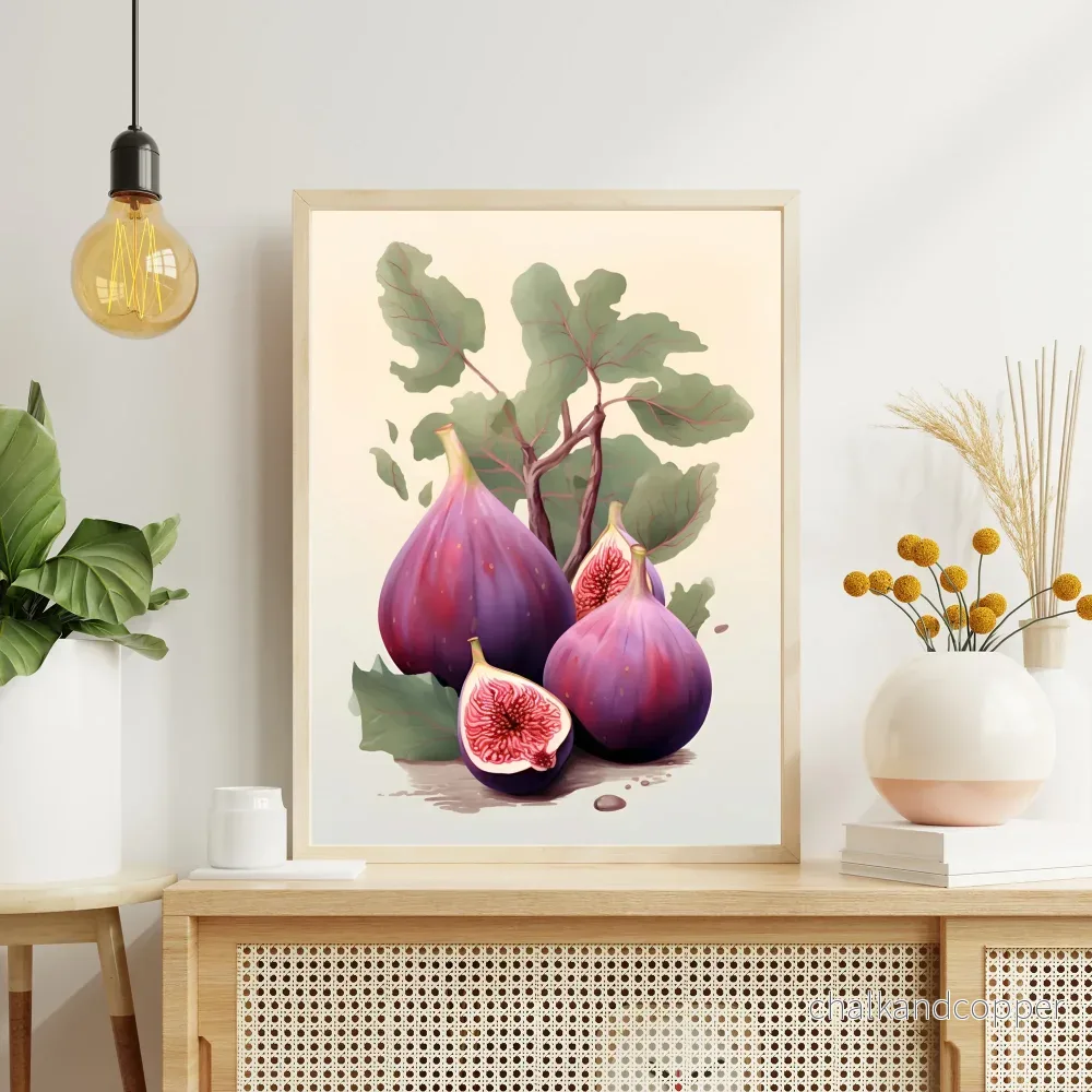 Sweet figs - Bild 2