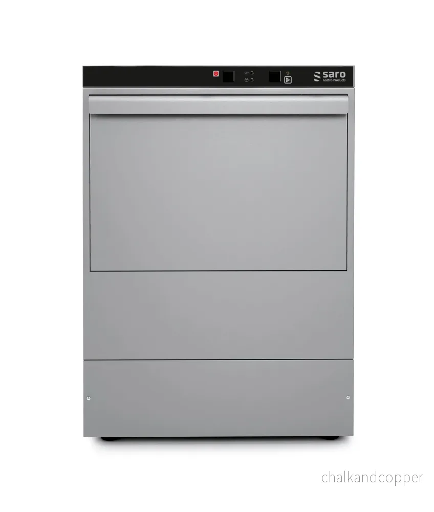 SARO diskmaskin modell FREIBURG SARO diskmaskin modell FREIBURG