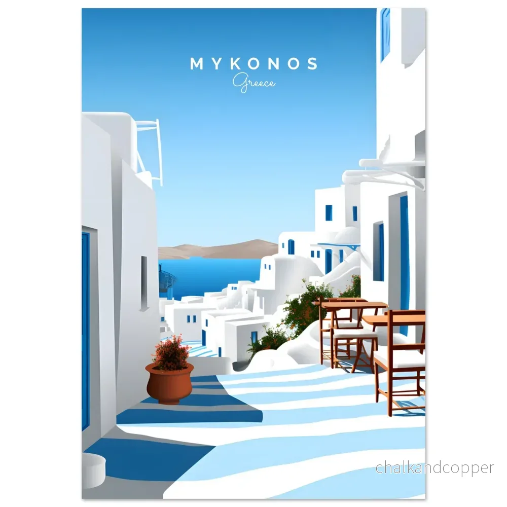 Mykonos - Bild 3