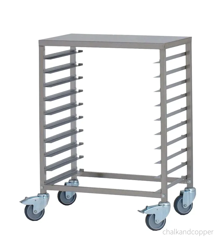 SARO Bagwagon modell TW 60 / 40Q