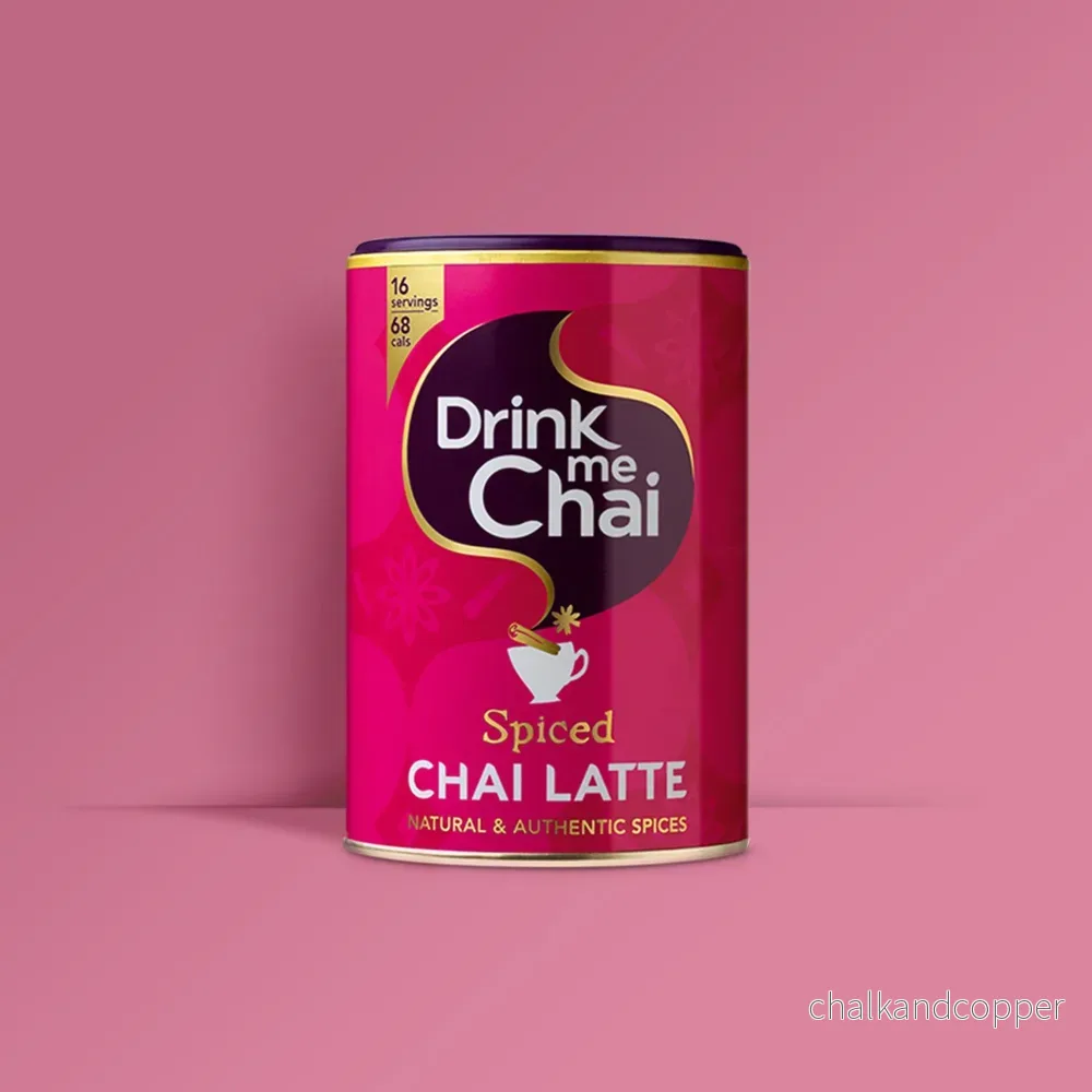 Chaipulver