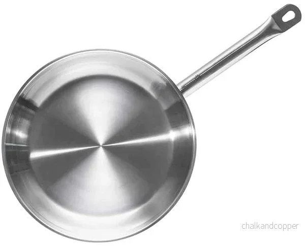 Stekpanna – 28 cm