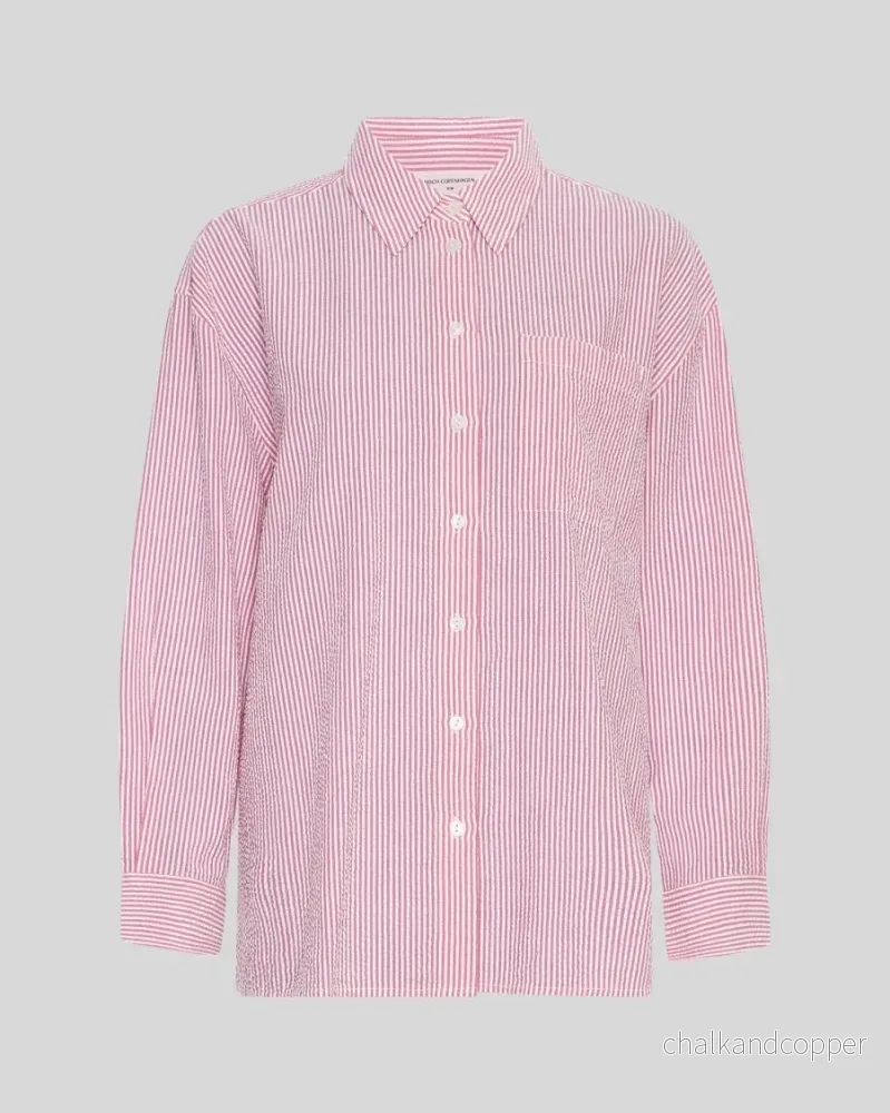 Felicity Shirt STP Jazzy/B White MSCH Felicity Shirt STP Jazzy/B White MSCH