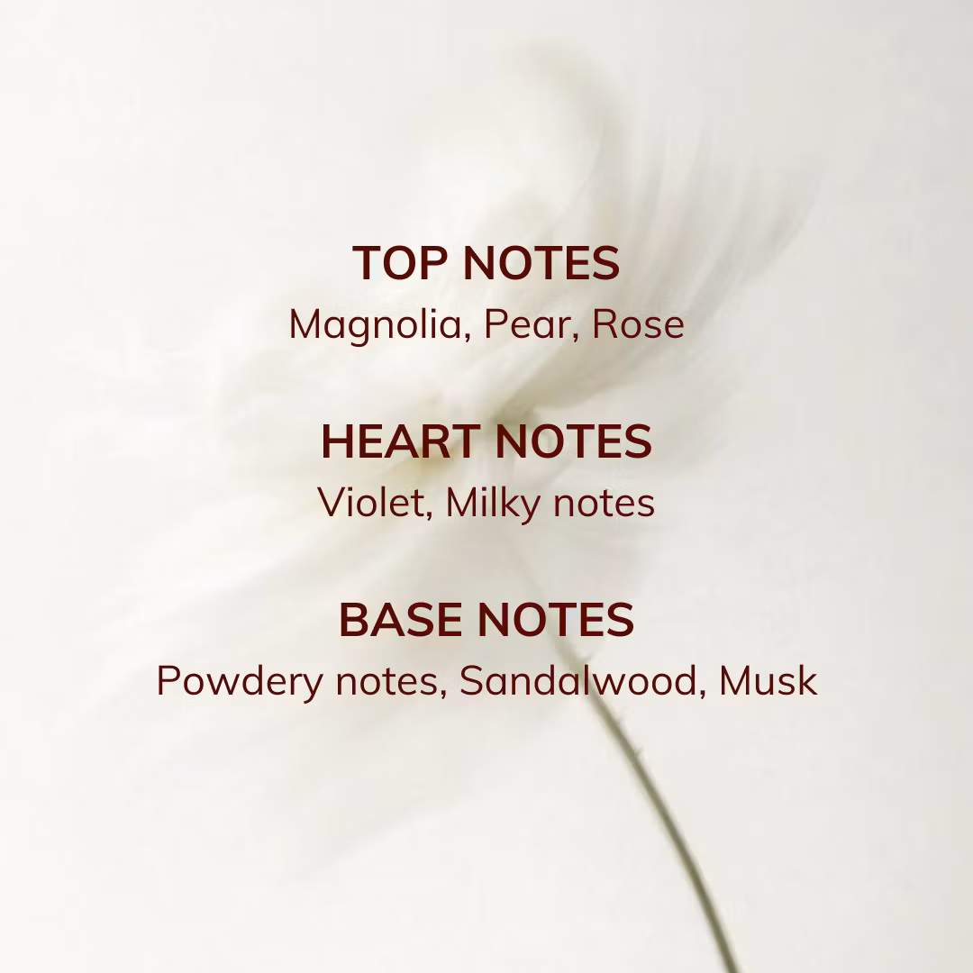 Wizard of Love Eau de Parfum Nuanzes - Bild 2