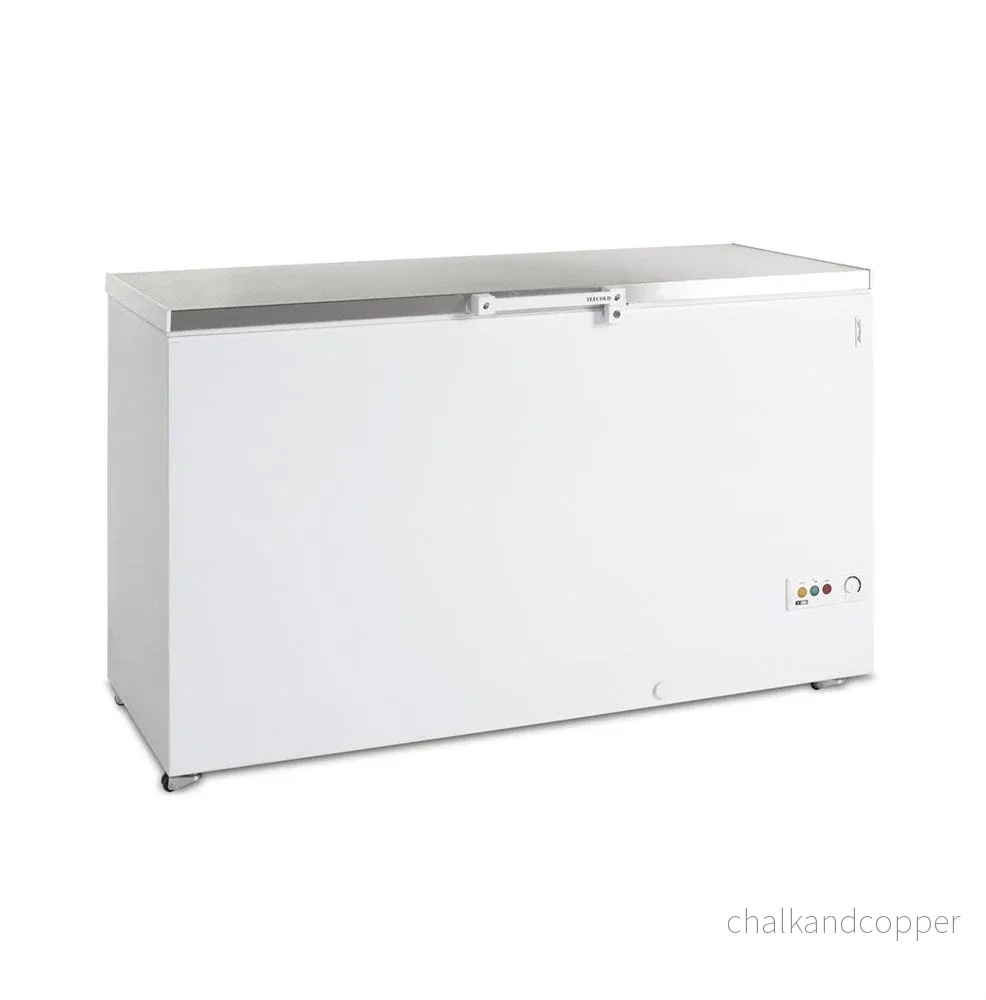 Isfrys – 78 liter – FR505S SL Isfrys – 78 liter – FR505S SL