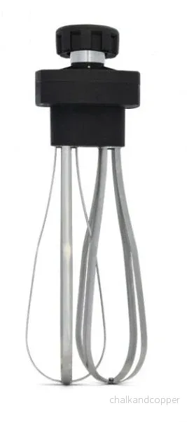 VISP 400MM FÖR HANDVISP HM-65