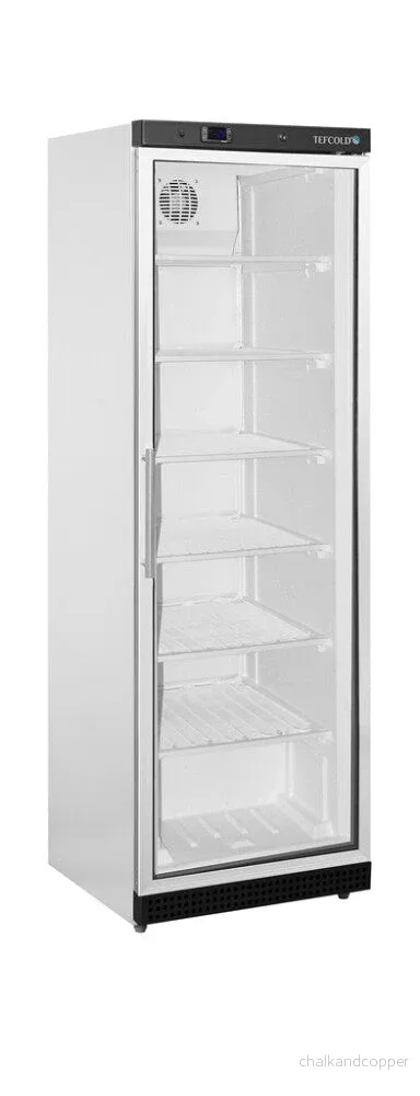 Displayfrys – 400 liter – UF400G