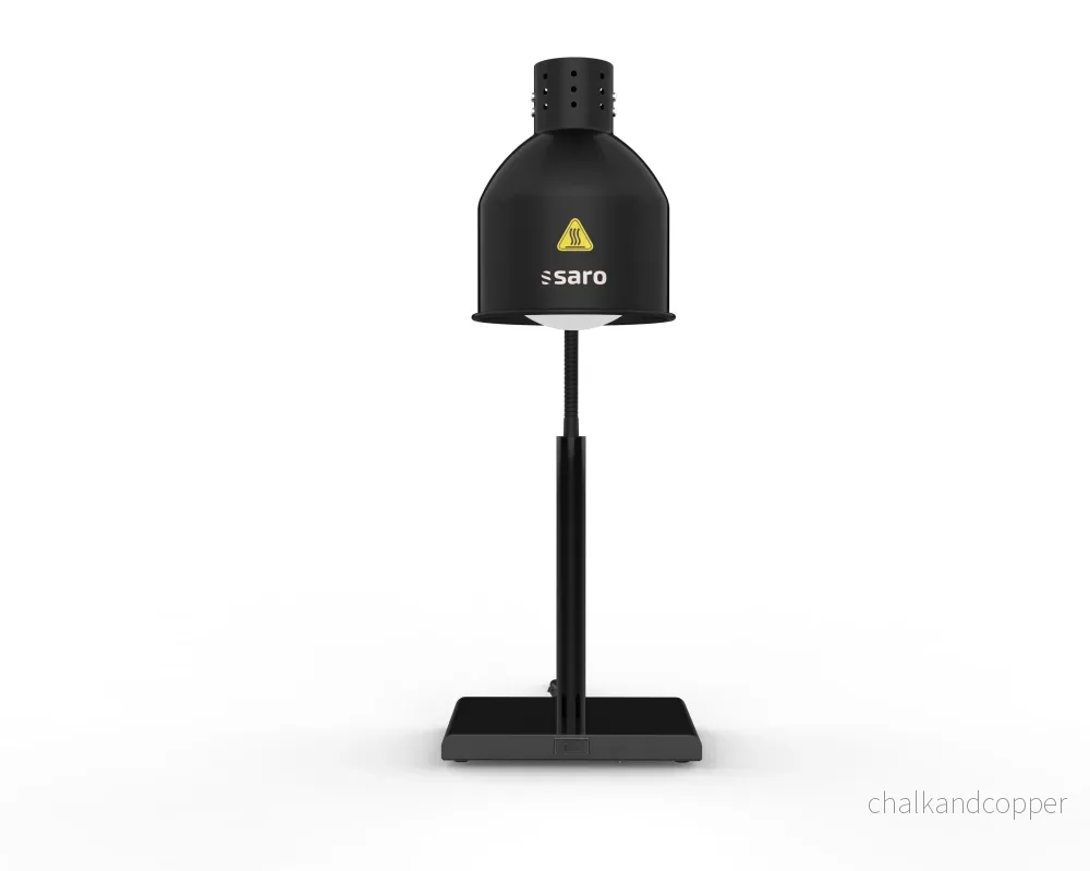 SARO Flexi värmelampa modell CALIMA SARO Flexi värmelampa modell CALIMA