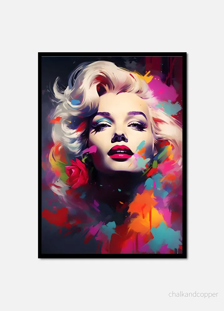Marilyn Marilyn