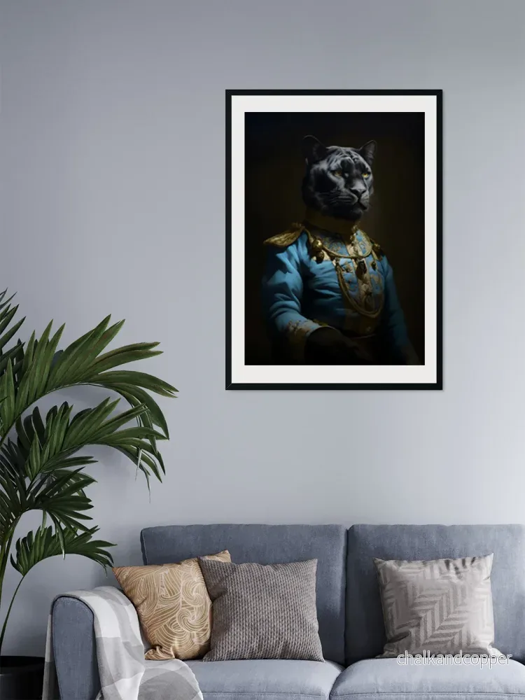 Graceful Panther - Bild 2