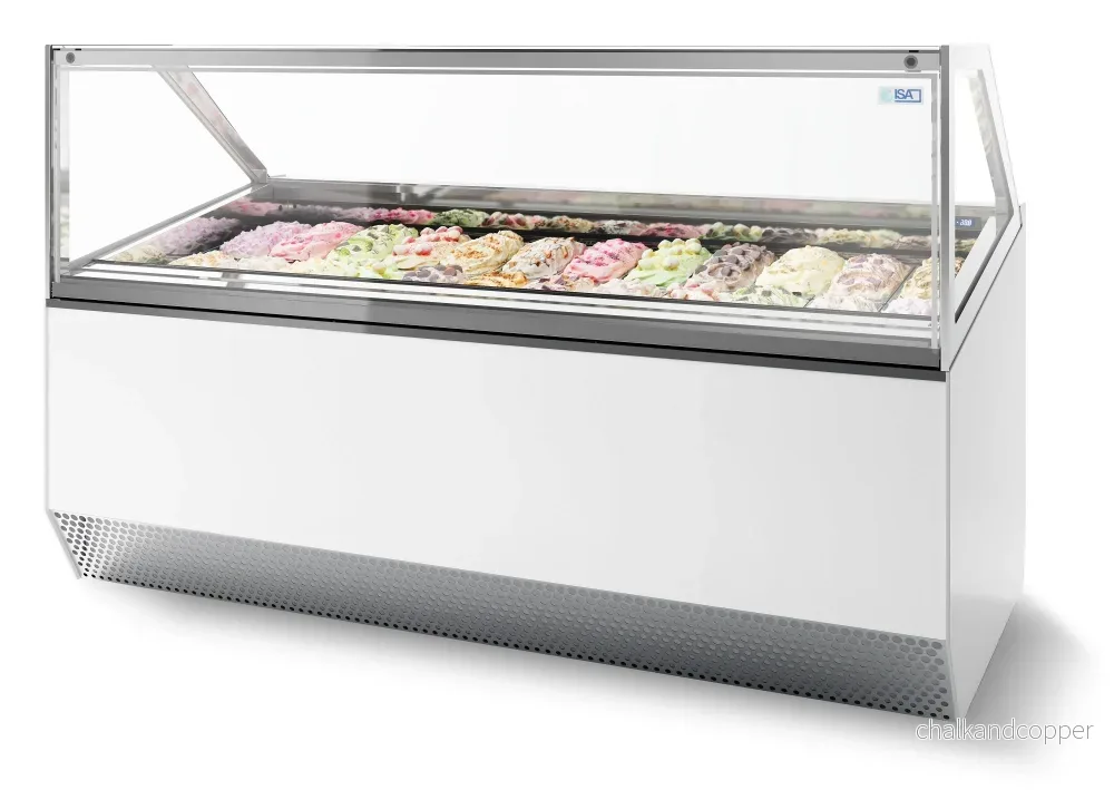 GLASSUTSTÄLLNING MILLENIUM 12