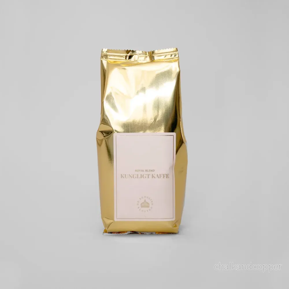 KAFFE