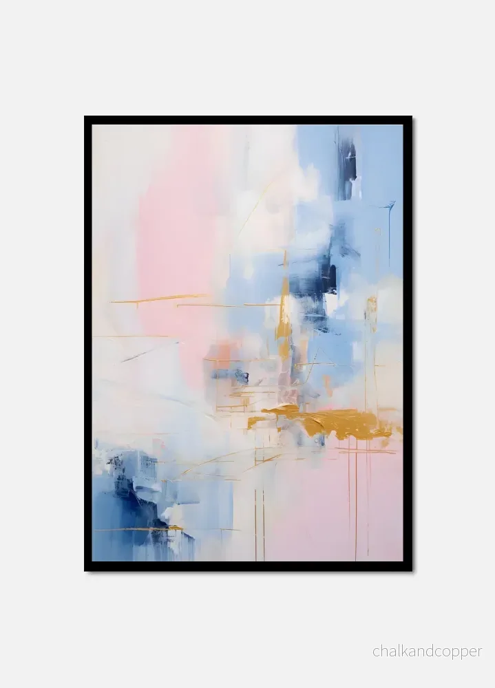 Abstract Fantasy