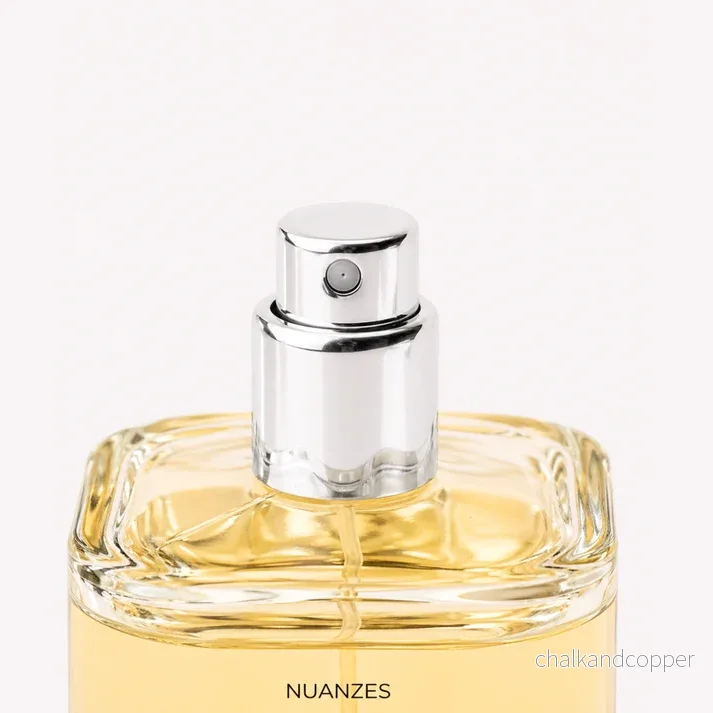 Giving Vanilla Eau de Parfum Nuanzes - Bild 3